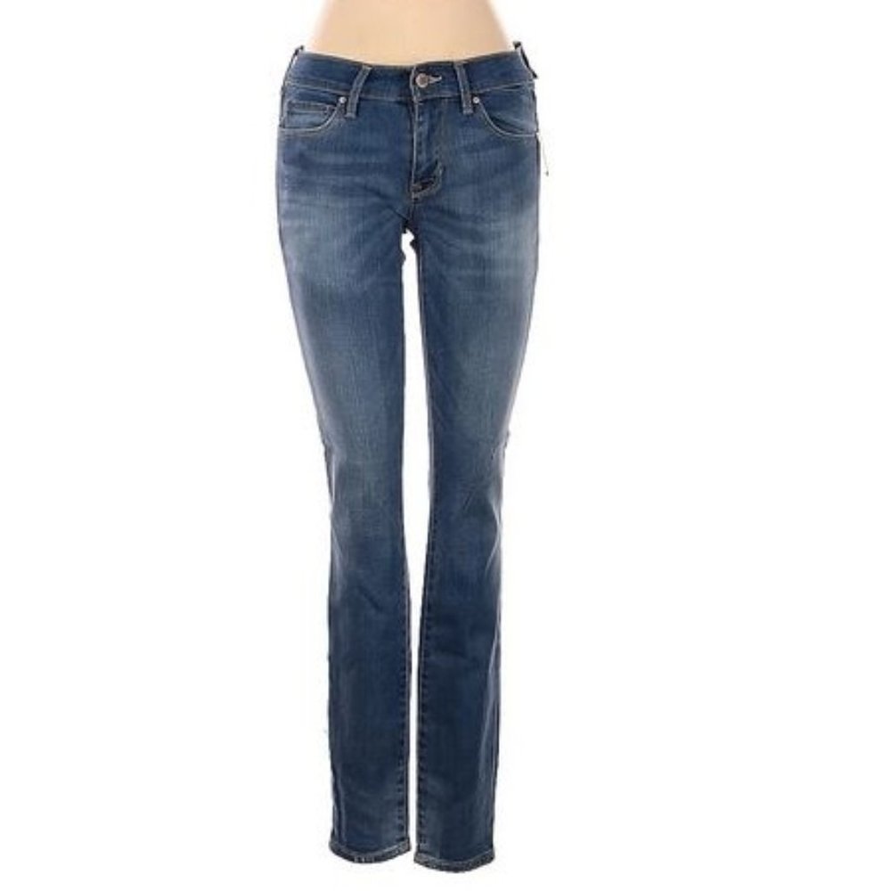 Gap Legging Jean Size 27r NWT